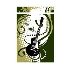 Capa Adesivo Skin368 Verso Para Blackberry Passport 2014 - KawaSkin