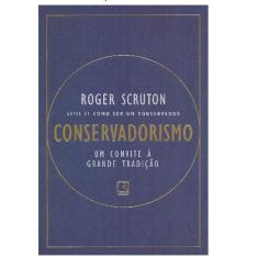 Conservadorismo