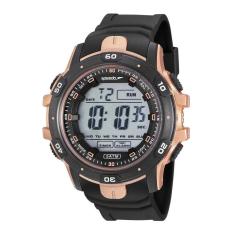 Relógio speedo masculino 11016goevnp2