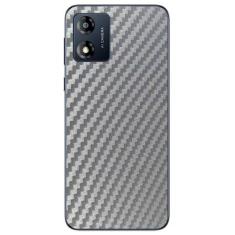 Capa Adesivo Skin350 Verso Para Motorola Moto E13 - KawaSkin