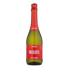 Espumante Saint Germain Moscatel 660 ml