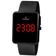 Relógio Champion Feminino Digital CH40080D