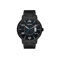 Relógio Orient Masculino Mpss1029 P2Px Preto Analogico