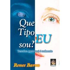Que Tipo Eu Sou?
