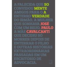 Livro - Somente a verdade