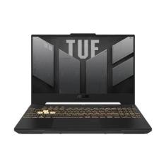 Notebook Gamer Asus TUF i7, 8GB RAM, RTX 3050, 512GB SSD