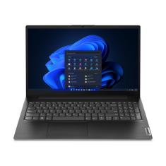 Notebook Lenovo V15 G4 IRU Intel Core i5-13420H 16GB 512GB SSD Windows 11 Pro 15.6" - 83GL000VBR Preto