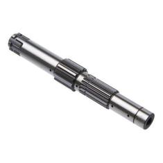 Eixo Secundario Ww3 Bros 150 2009