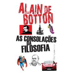 As consolações da filosofia