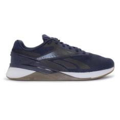 Tênis Reebok Masculino Nano X3 Treino-Masculino