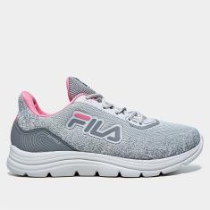 Tênis Infantil Fila Outfield-Unissex