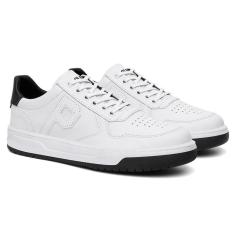 Tênis Basquete Cano Curto Oversized-Masculino