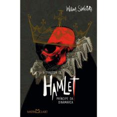 A Tragédia De Hamlet - Príncipe Da Dinamarca