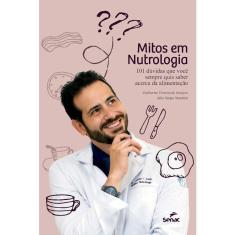 Mitos Em Nutrologia