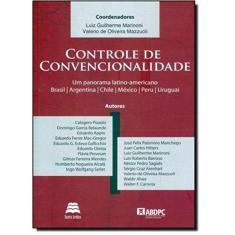 Controle De Convencionalidade                   01