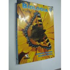 Biologia 1 - 3ª edição