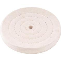 Roda de Pano para Polimento