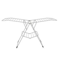 Varal De Chão Asa Delta Sekafácil Pintura Eletrostática Alumínio - Sek