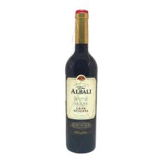 Vinho Viña Albali Gran Reserva S Privada Tinto Espanha 750ml