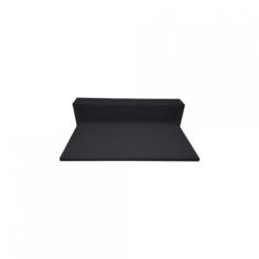 Mesa Suspensa Para Notebook Em Mdf - Móveis Trovarelli, Preto