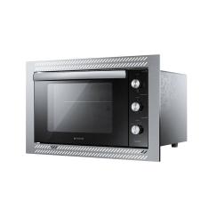 Forno de Embutir Elétrico U Top 44 Litros com Grill e Timer Atlas