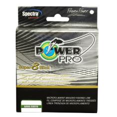 PowerPro 31100150150Q Super 8 Slick Linha de pesca trançada 6,8 kg 150