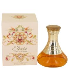 Perfume Elixir Shakira 50 Ml Eau de Toilette