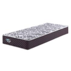 Colchão Solteiro De Mola D20 Ecoflex Sonho Mais 88x188