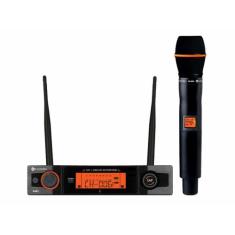Microfone Sem Fio Kadosh Kdsw 481 M