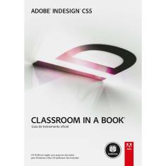 Livro - Adobe InDesign CS5