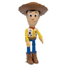 Boneco Meu Amigo Woody Elka