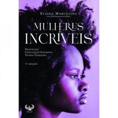 Mulheres Incríveis