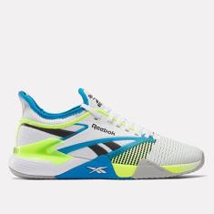 Tênis Reebok Nano Court Masculino-Masculino