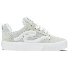 Tênis Comply Unissex Camurça Fat Lace Rogue Royal |-Unissex