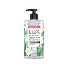 Sabonete Líquido Lux para as Mãos Buquê de Jasmim 500ml