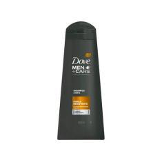 Shampoo 2 em 1 Dove Men Care Força Resistente 400ml, 400ml