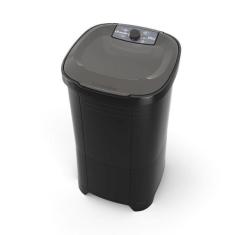 Tanquinho de lavar roupa Mueller 10 kg semiautomático MLT10B, 220V