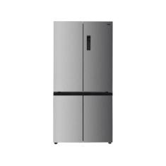 Geladeira TCL C589CDN1 589L Multidoor 4 Portas Inverter com Espaço Fle