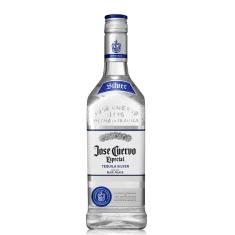 Tequila Jose Cuervo Silver - 750 ml