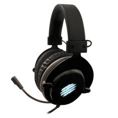 Fone Gamer Headset Furious 7.1 Usb  Hs410 Preto Oex