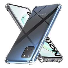 Capa Case Antishock E Impacto Para Novo Galaxy Note 10 Lite
