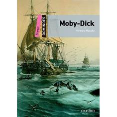 Moby Dick - 02Edition
