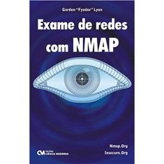 Exame de Redes com Nmap