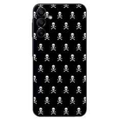 Capa Adesivo Skin201 Verso Para Galaxy A15 (SM-A155F)