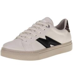 Tênis Feminino Casual Via Marte 082002