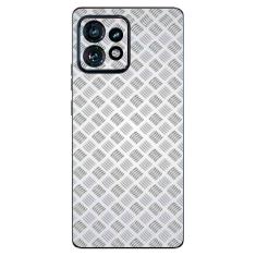 Capa Adesivo Skin366 Verso Para Motorola Edge Plus (2023)