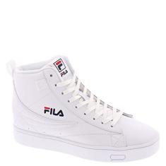 Fila Gennaio Women's Sneaker White-Navy-Red