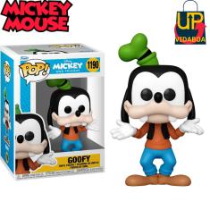  Funko POP! Disney Mickey And Friends Goofy 1190