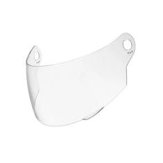 Viseira Capacete Liberty Evolution 788 3g / 4g 2.2mm Cristal - Polivis