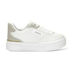 Tênis Dakota Casual Feminino Flatform-Feminino